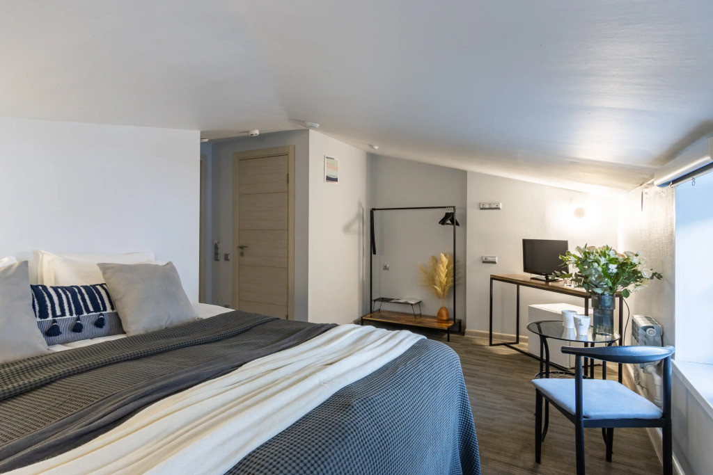 Номера На Сенной (Бывш. Hotel 55) 2* миниатюра 2