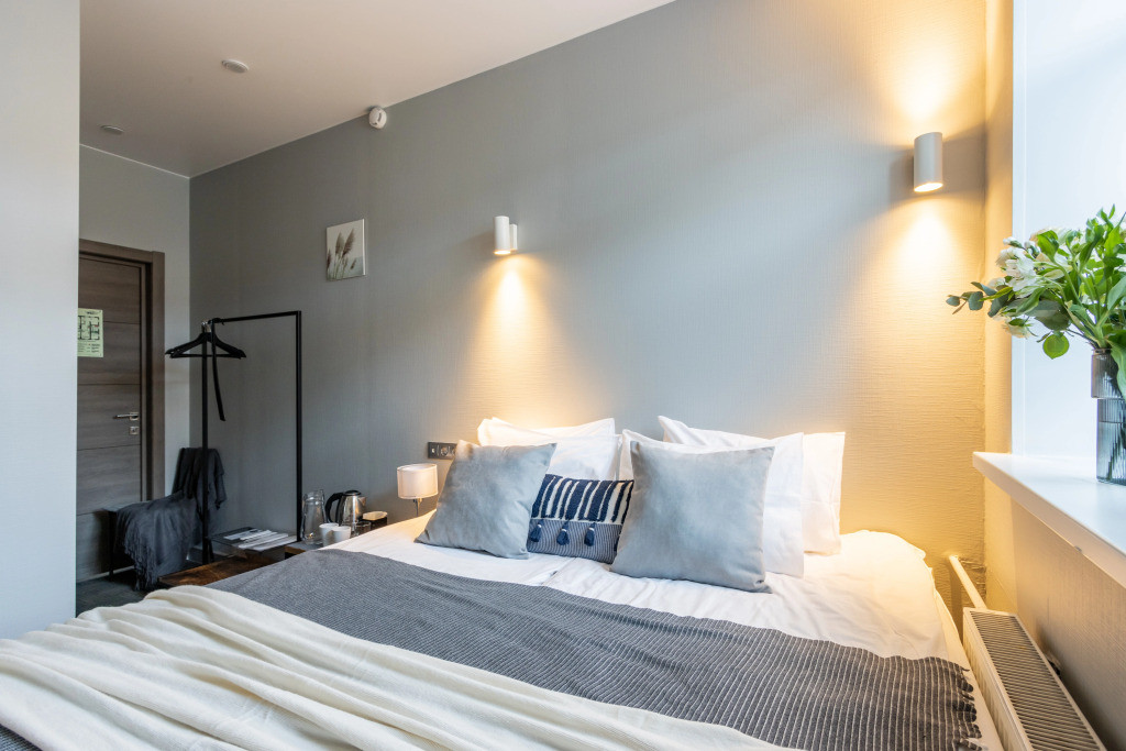 Номера На Сенной (Бывш. Hotel 55) 2* миниатюра 4