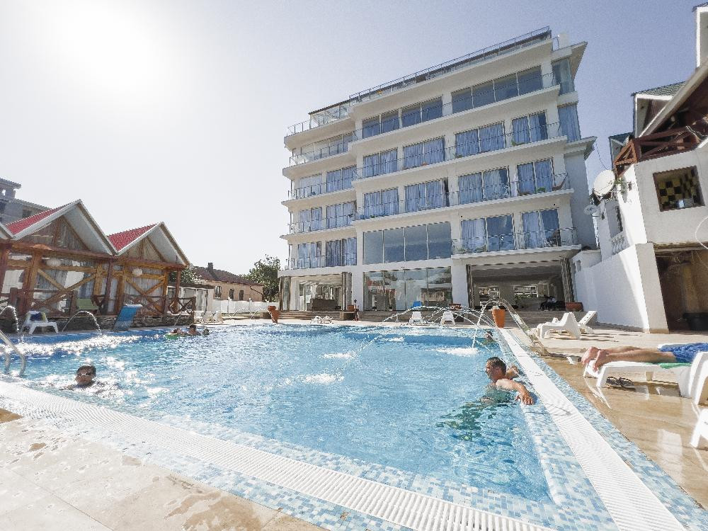 Гранд Отель Сухум 4*