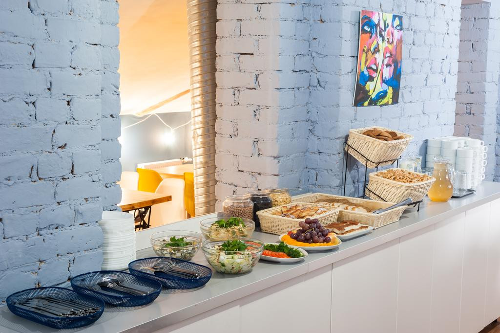 Петровский Арт Лофт 4* миниатюра 5