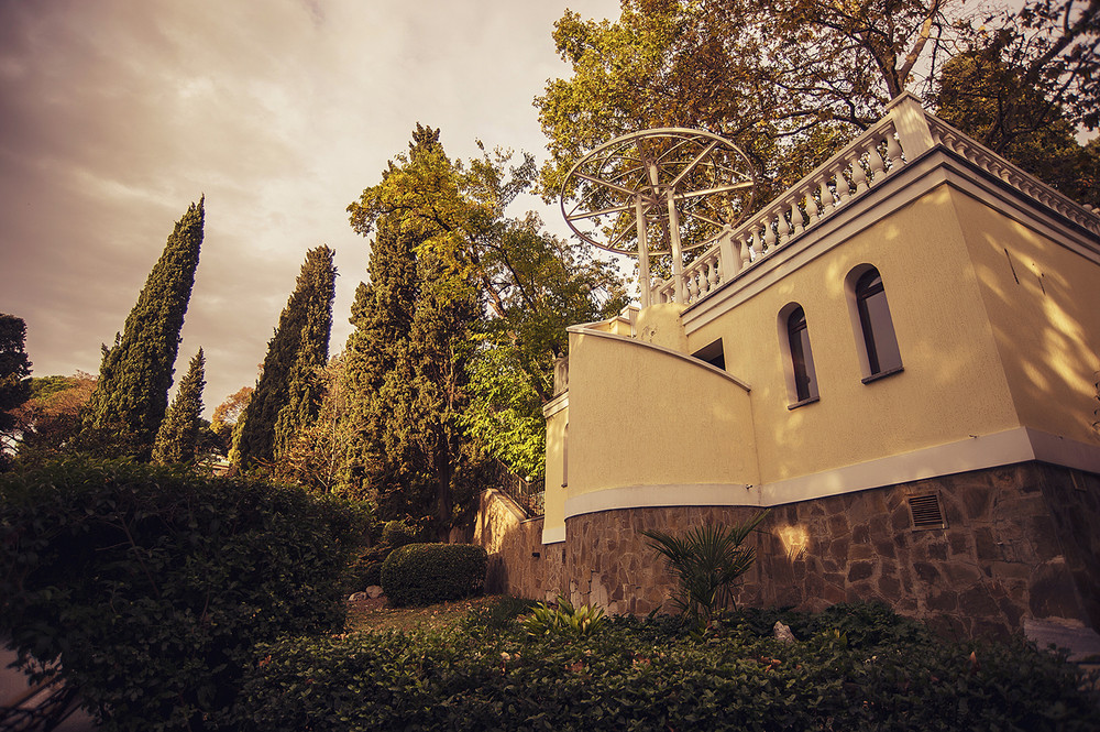 Санаторий Пушкино 3* миниатюра 4