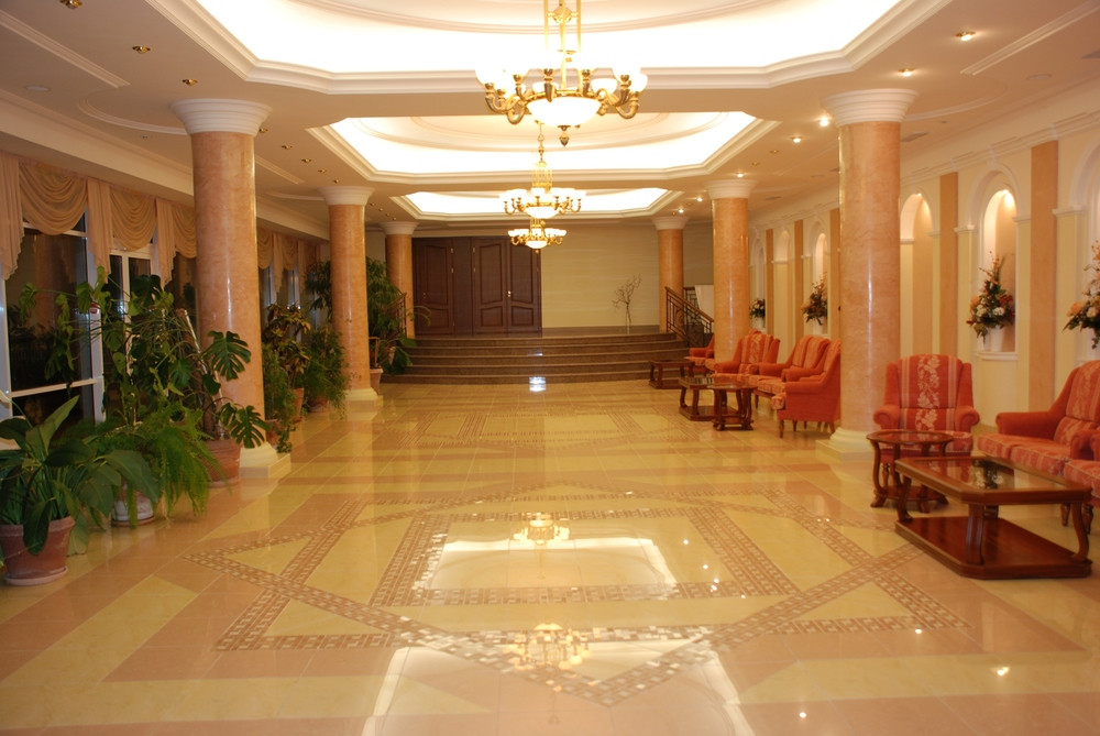 Санаторий Пушкино 3* миниатюра 5