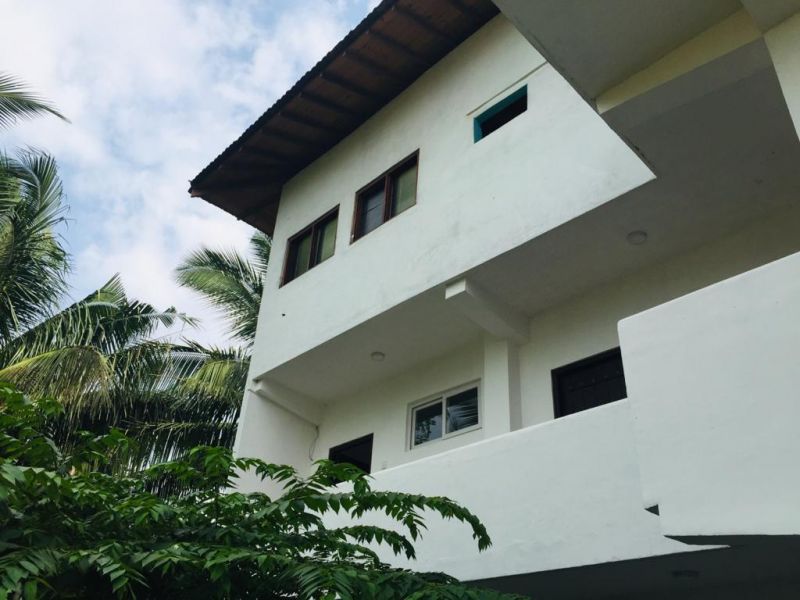 Sea View Apartment 3*