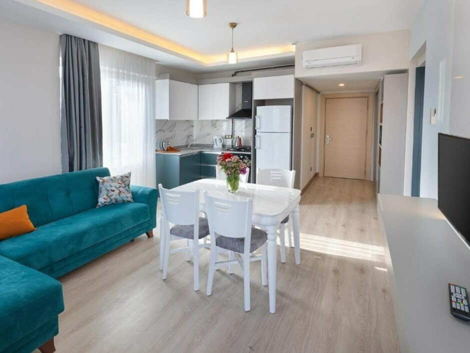 Citrus Park Hotel  4* миниатюра 5