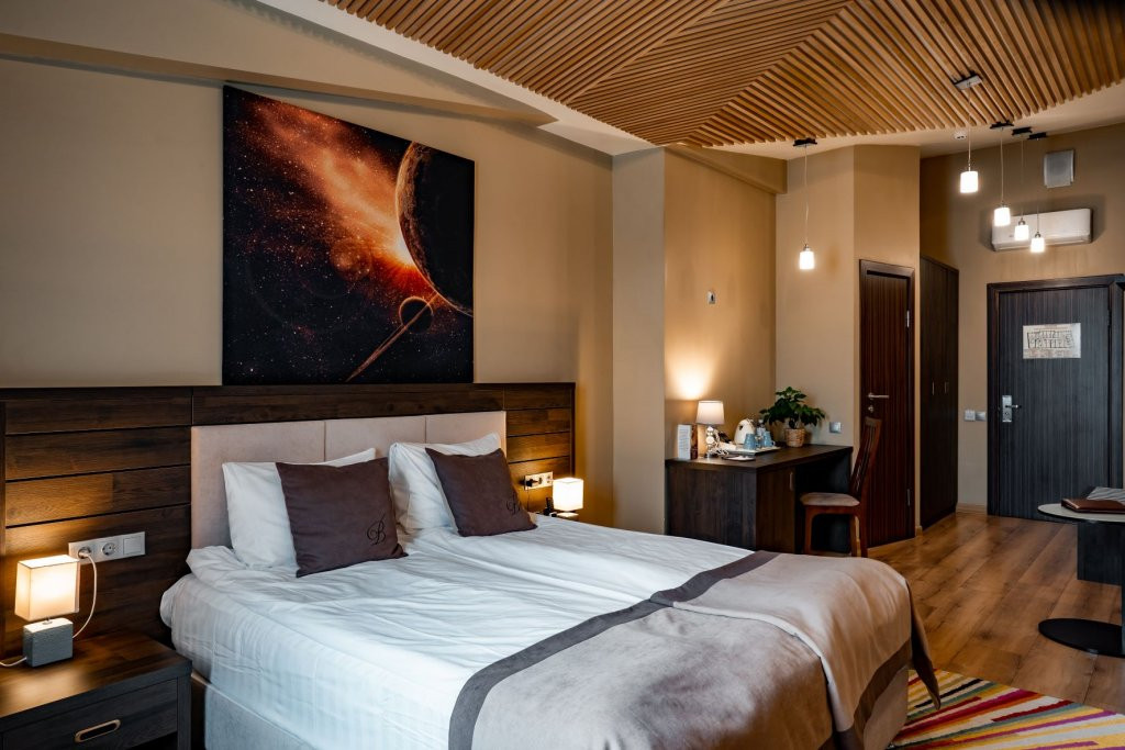 Багратион 4* миниатюра 4