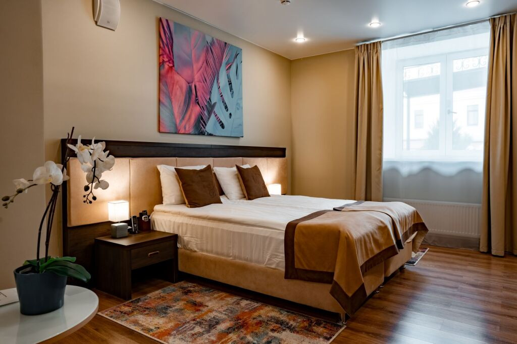 Багратион 4* миниатюра 6