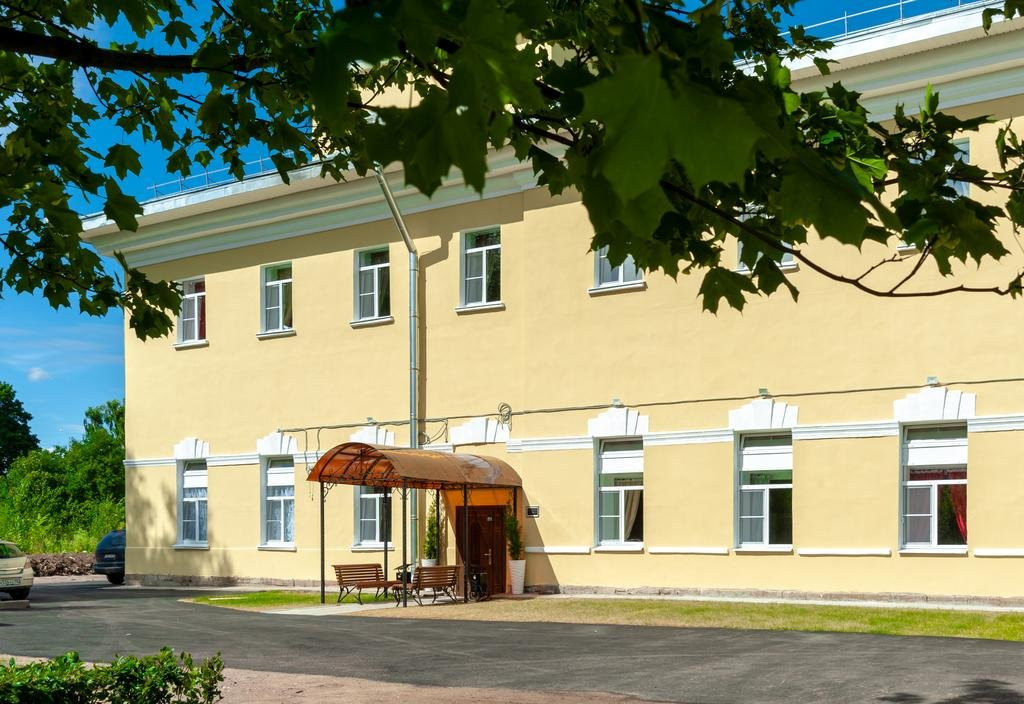 Арт Деко Невский  4* миниатюра 3