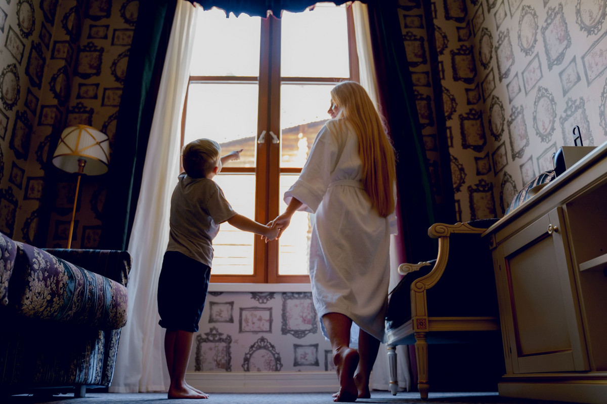 Невский Бутик-отель Русские Сезоны 4* миниатюра 5