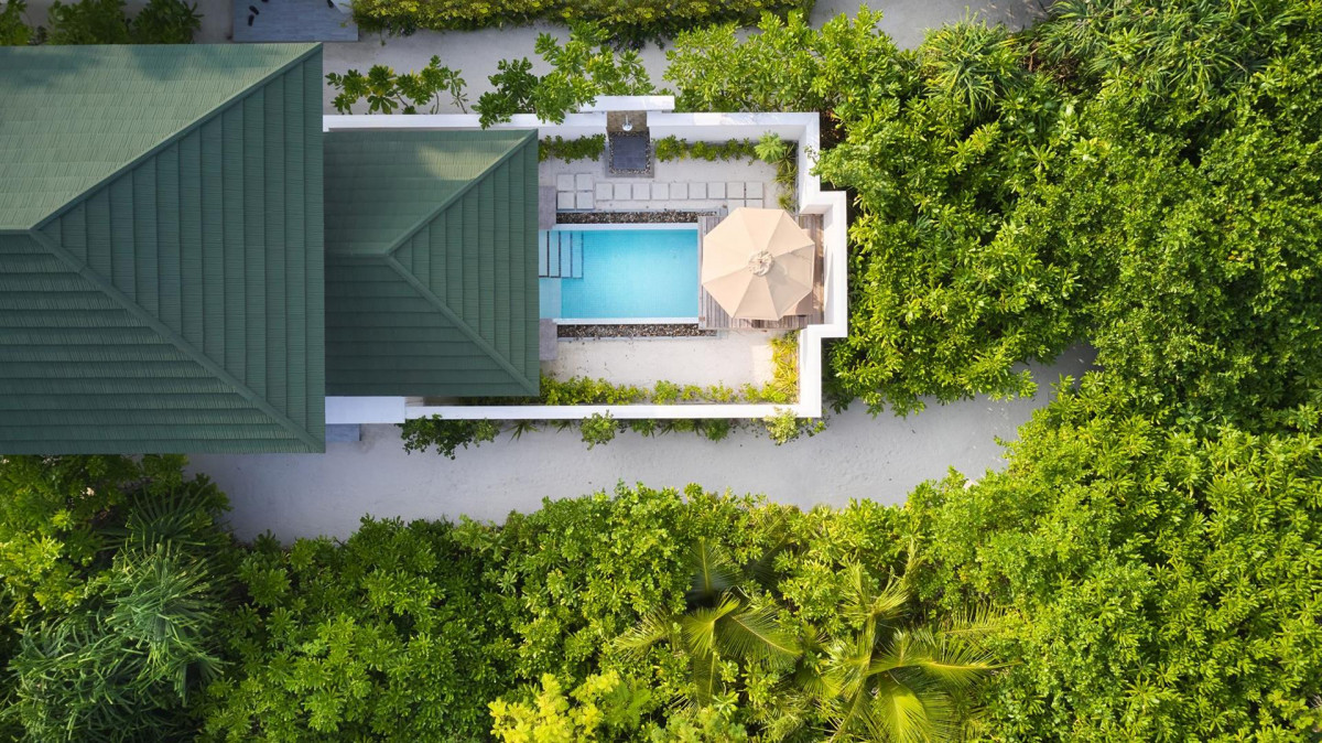 Siyam World 5* миниатюра 6