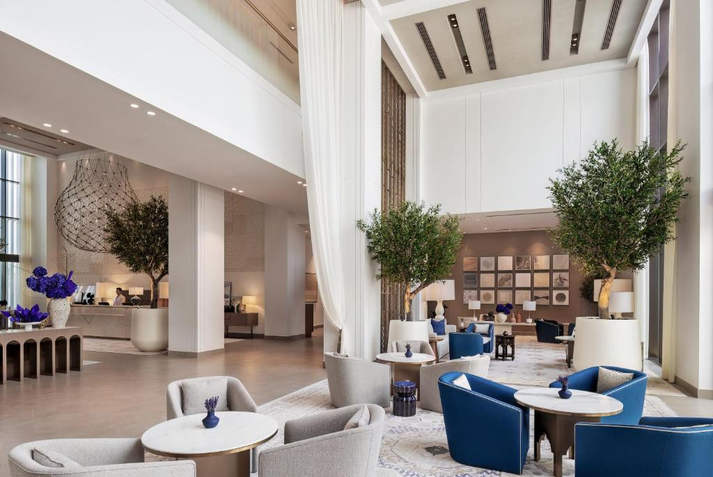 Palace Beach Resort Fujairah 5* миниатюра 6