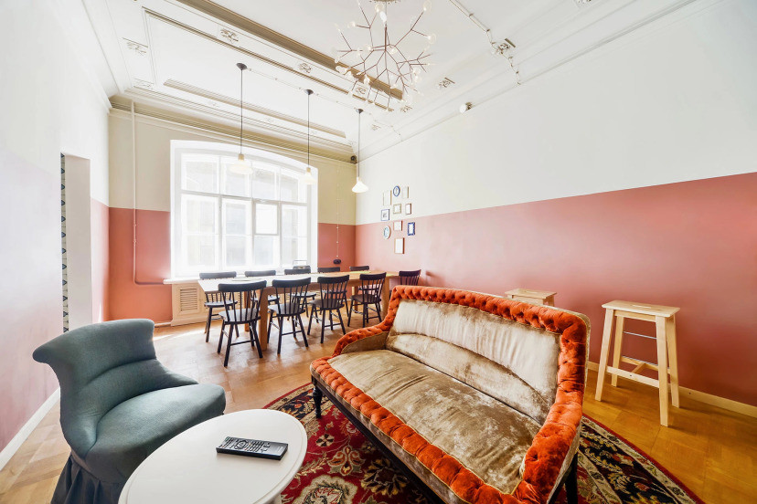 Друзья На Достоевского 2* миниатюра 2