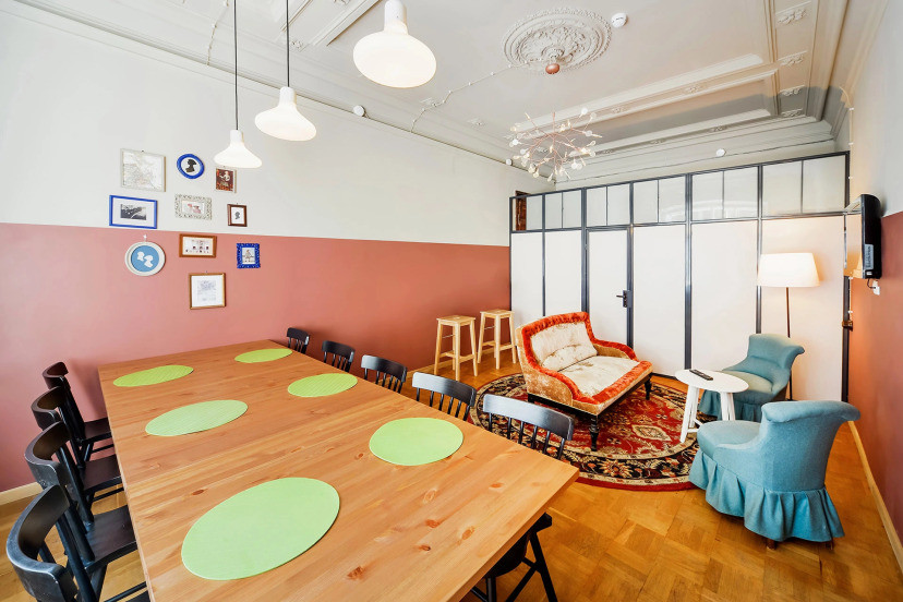 Друзья На Достоевского 2* миниатюра 3