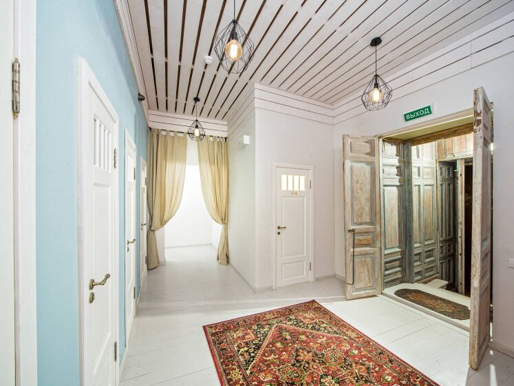 Друзья На Достоевского 2* миниатюра 6