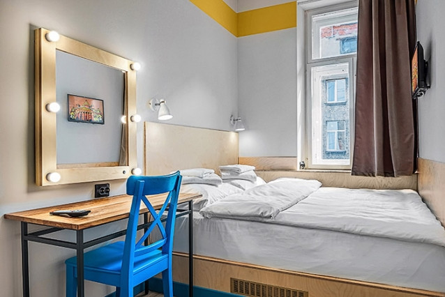 Друзья Лайт