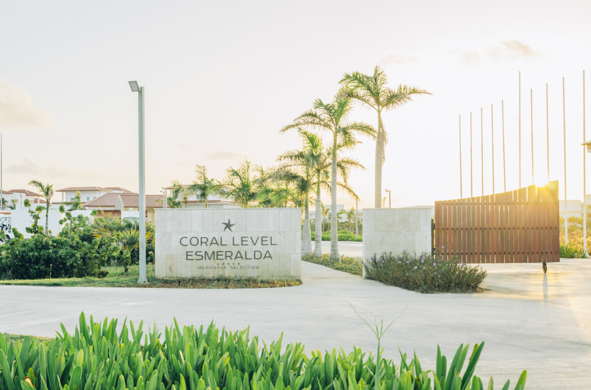 Coral Level At Iberostar Selection Esmeralda Adults Only 5*