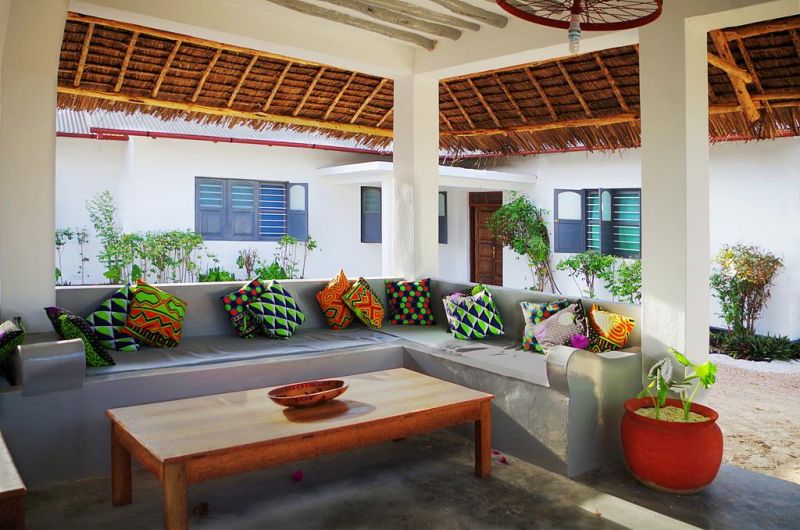 Kimte Beach Lodge 3* миниатюра 2