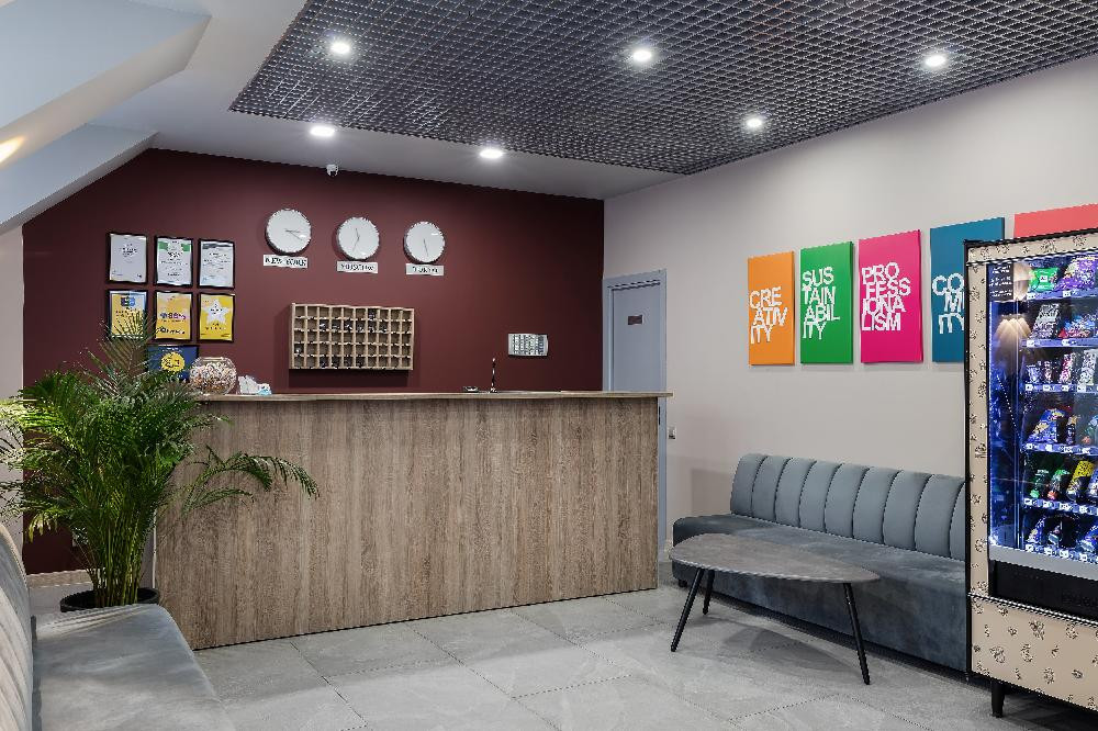 Номера На Гончарной 1* миниатюра 5