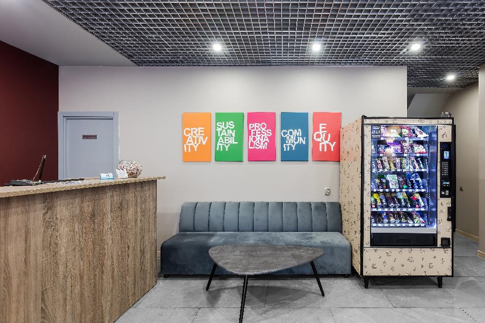 Номера На Гончарной 1* миниатюра 6