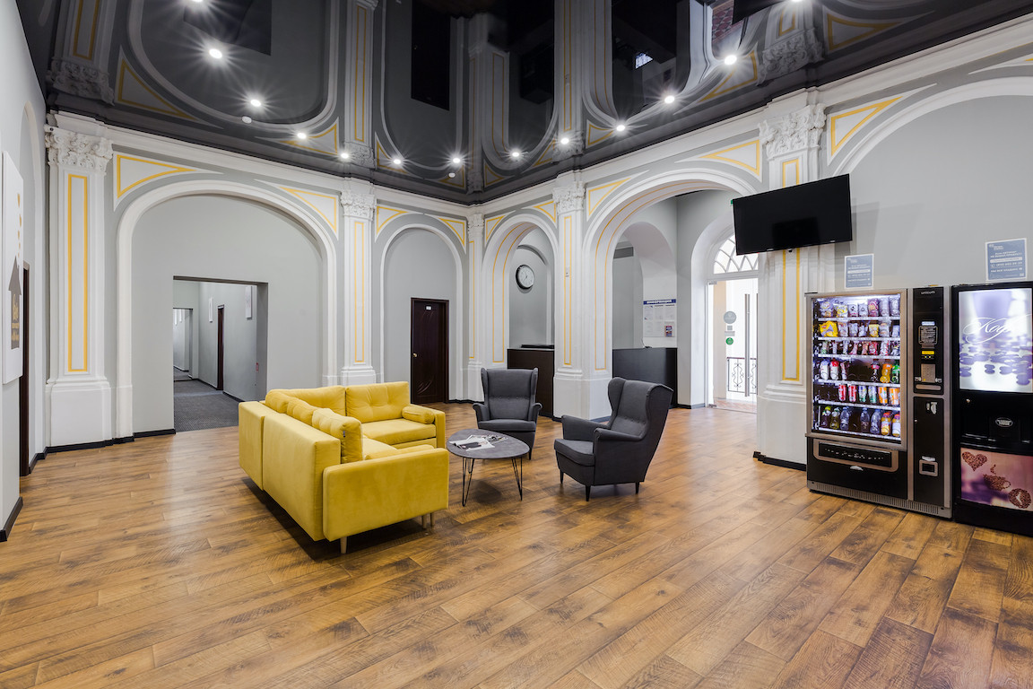 Номера На Садовой 2* миниатюра 5