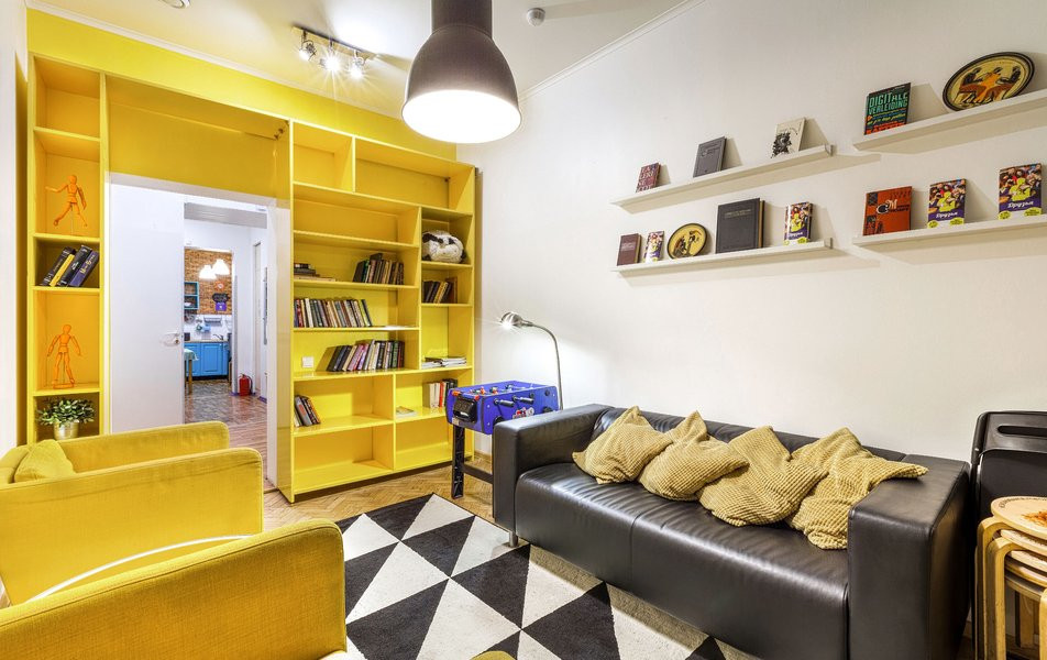 Друзья На Невском 1* миниатюра 2