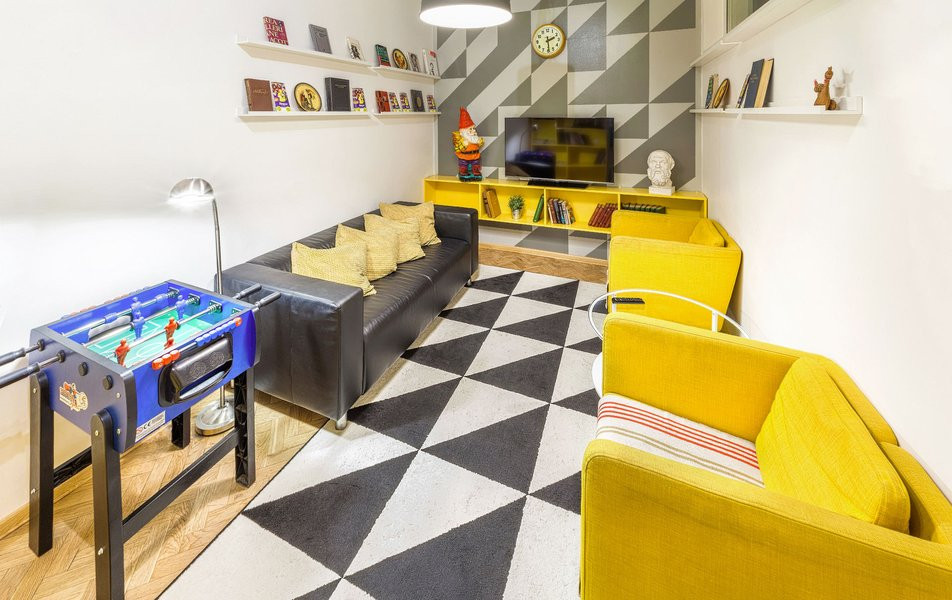 Друзья На Невском 1* миниатюра 3