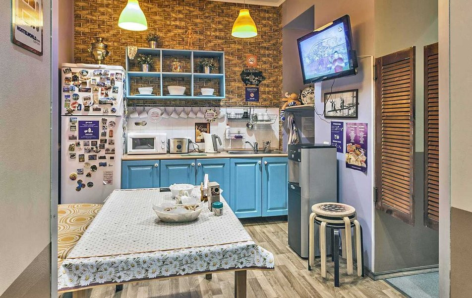 Друзья На Невском 1* миниатюра 4