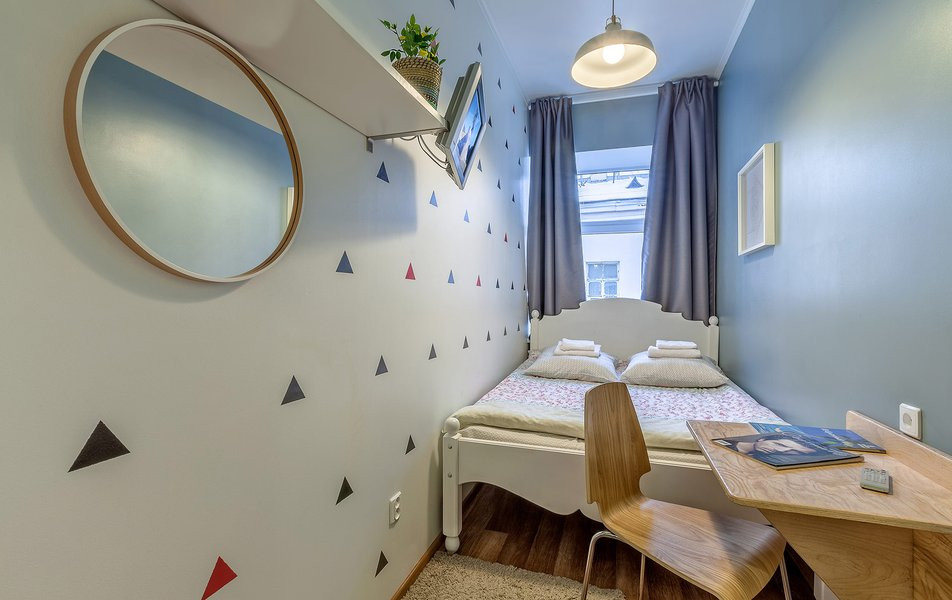 Друзья На Невском 1* миниатюра 5