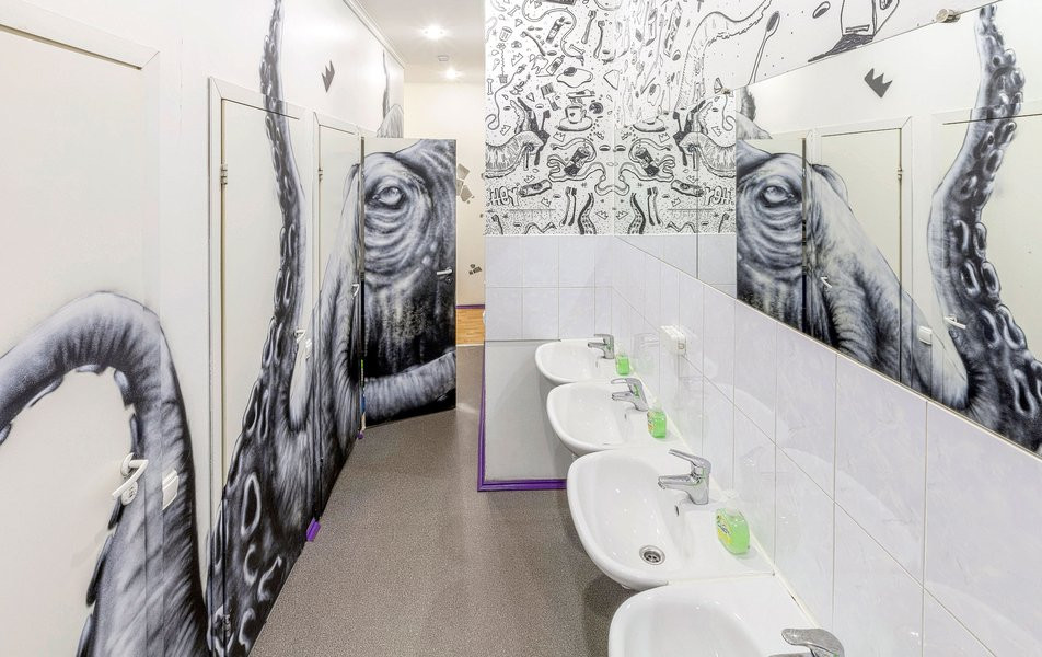 Друзья На Невском 1* миниатюра 6