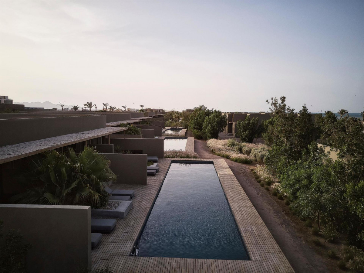 Casa Cook El Gouna Adults Only 5* миниатюра 6