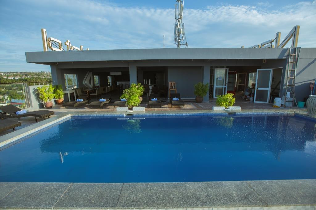 Muine Boutique Resort (Ex. Nam Hai) 3* миниатюра 4