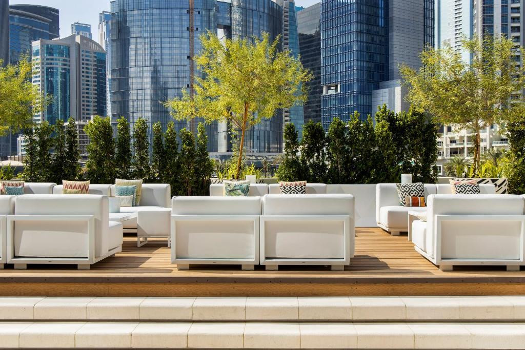 Me Dubai 5* миниатюра 3