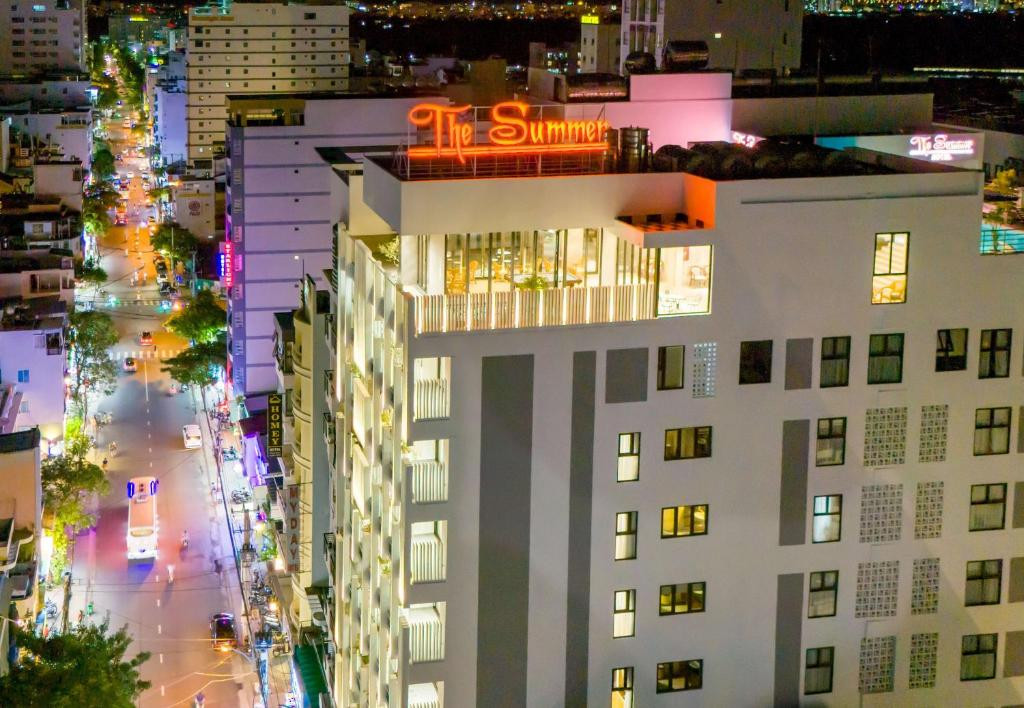 The Summer 3* миниатюра 2