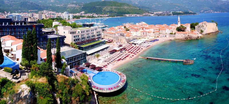 Avala Resort & Villas 4*