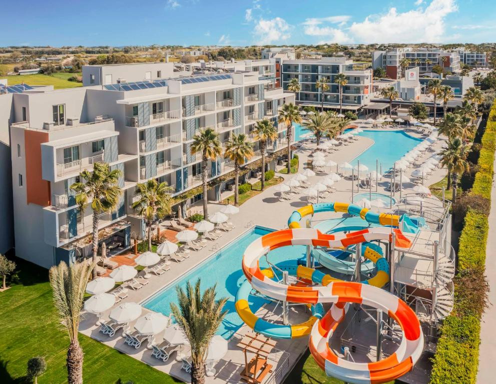 Barut Goia (Ex. Barut Sunwing Side Beach) 5* миниатюра 2