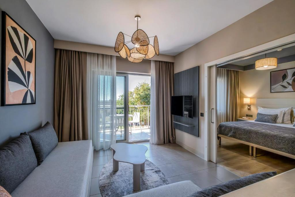 Barut Goia (Ex. Barut Sunwing Side Beach) 5* миниатюра 3