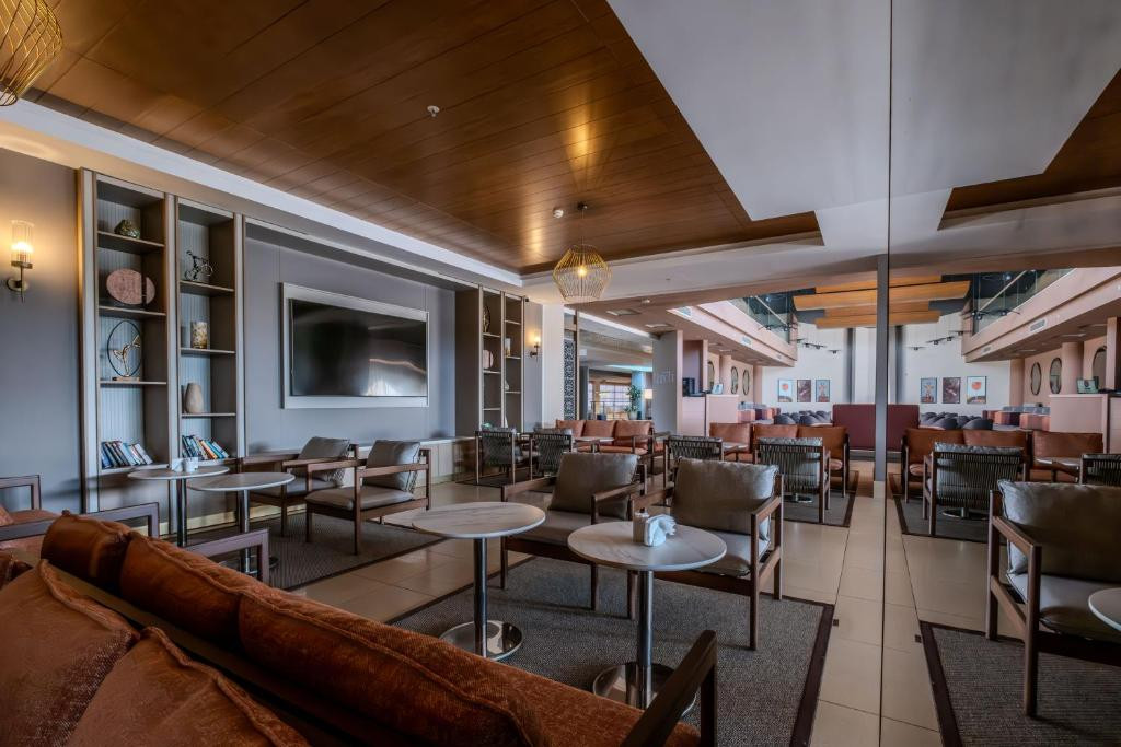 Barut Goia (Ex. Barut Sunwing Side Beach) 5* миниатюра 5