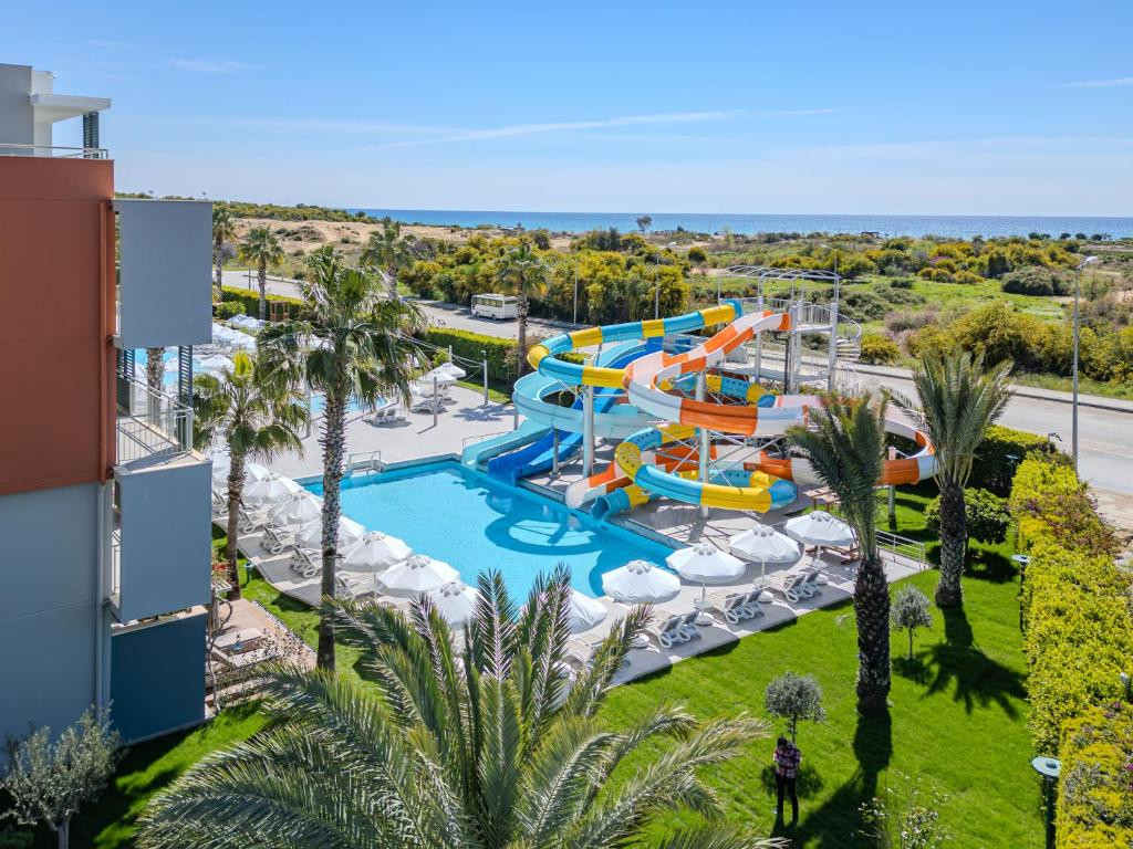 Barut Goia (Ex. Barut Sunwing Side Beach) 5* миниатюра 6