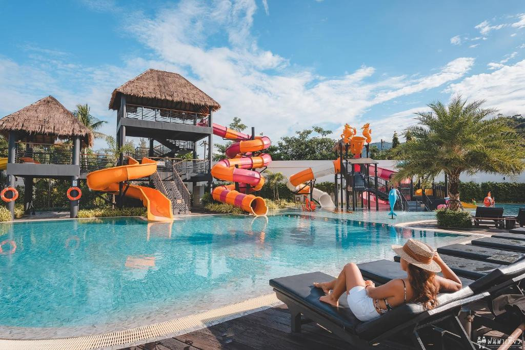 The Splash Koh Chang 4* миниатюра 5