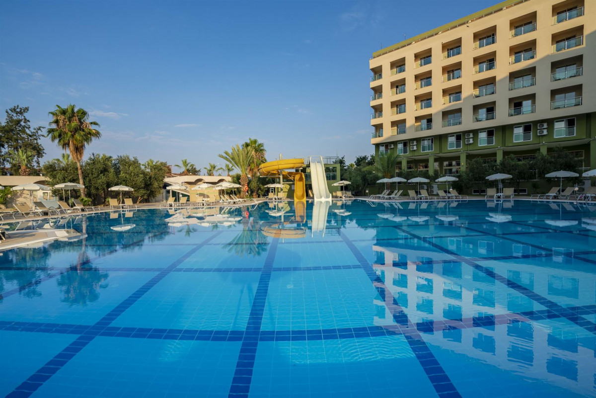 Miarosa Konakli Garden  4* миниатюра 6