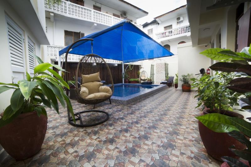 Spice Palace 4* миниатюра 2