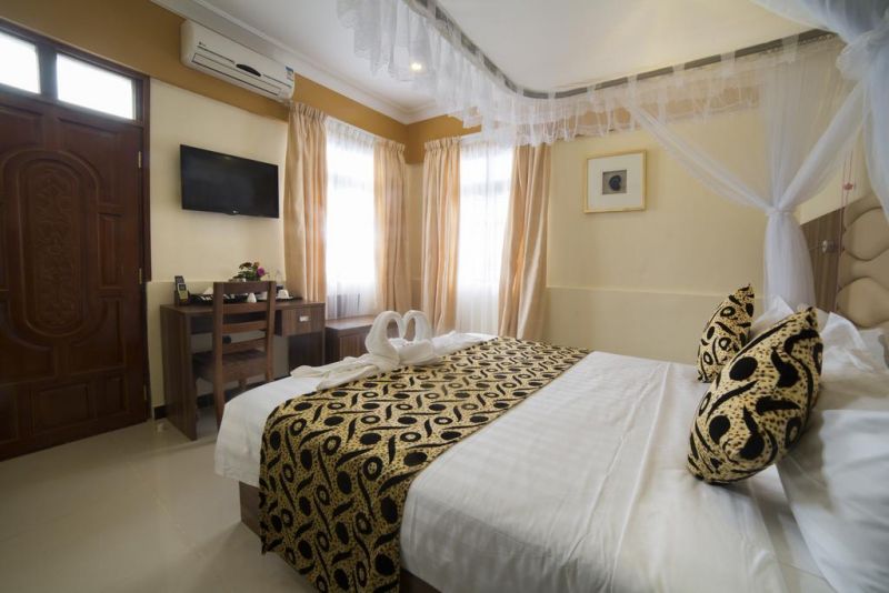 Spice Palace 4* миниатюра 4