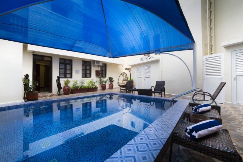 Spice Palace 4* миниатюра 5