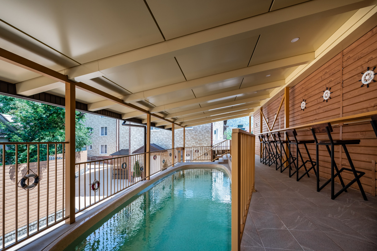 Танго В Поляне 3* миниатюра 4