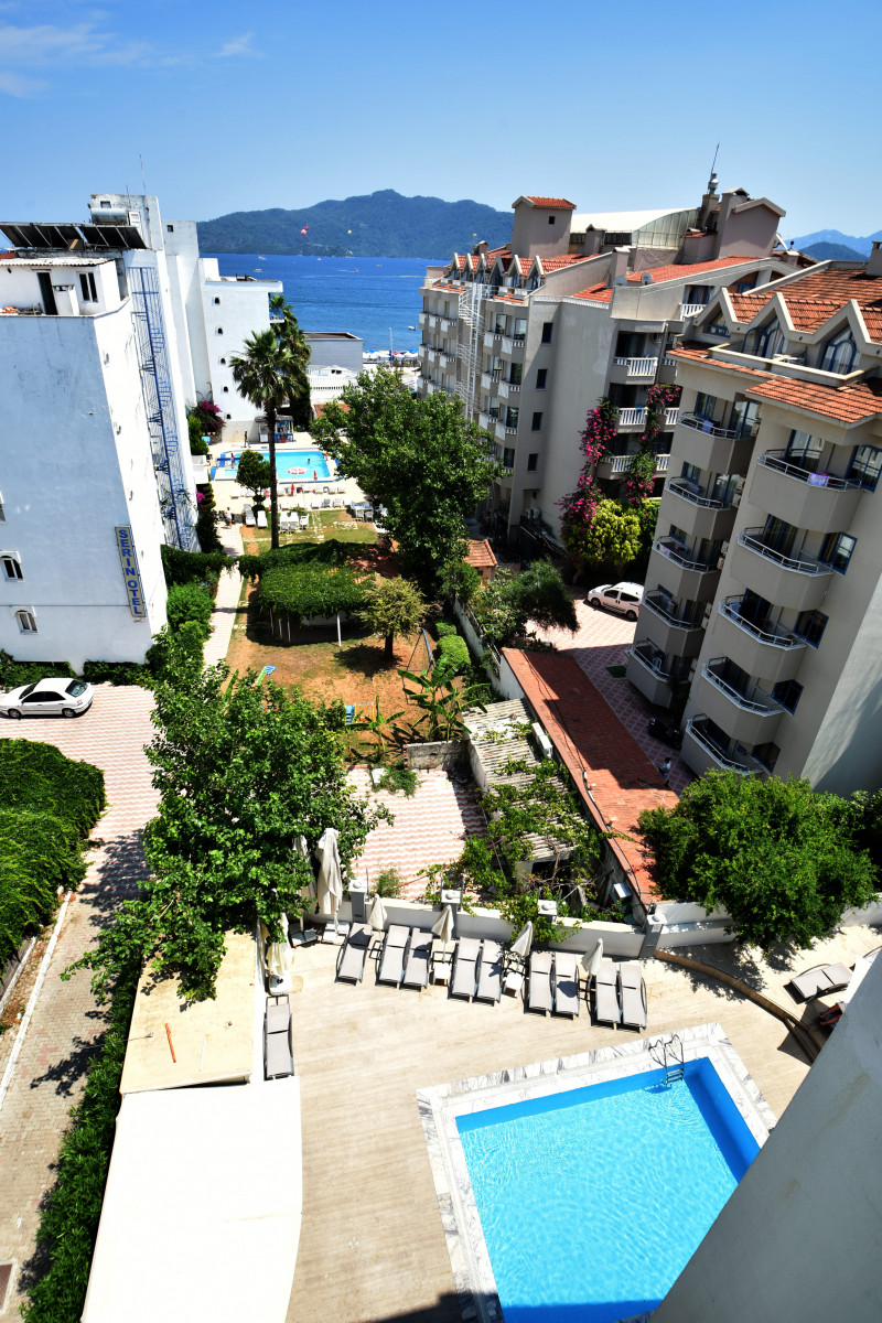 Almena City 3* миниатюра 4