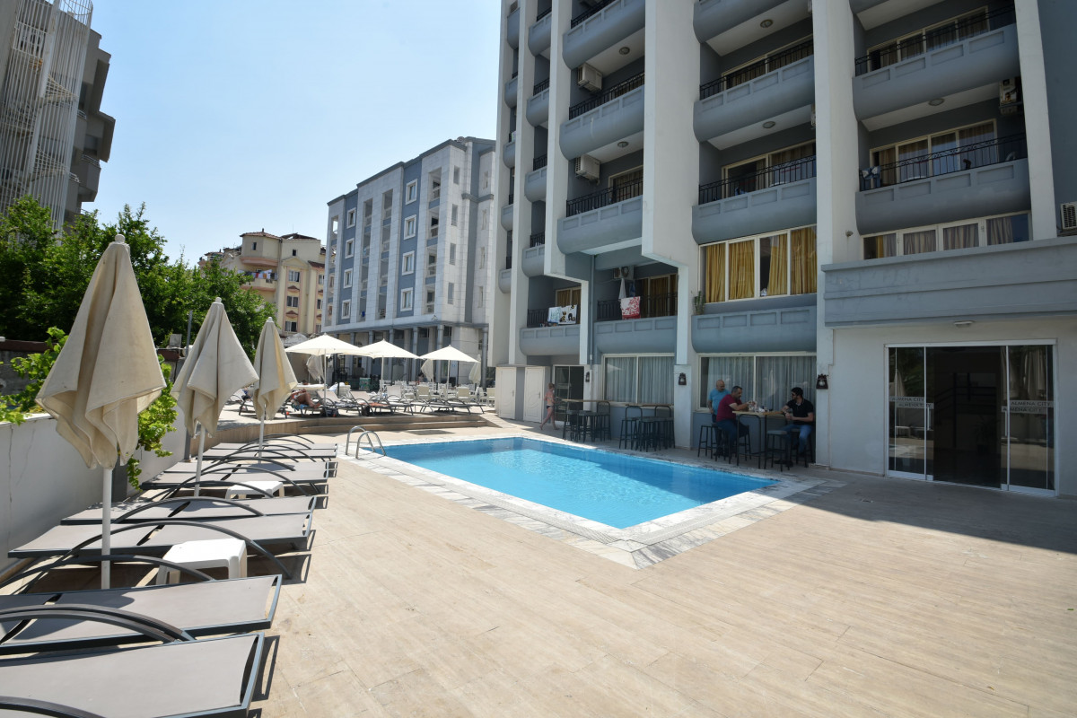 Almena City 3* миниатюра 5