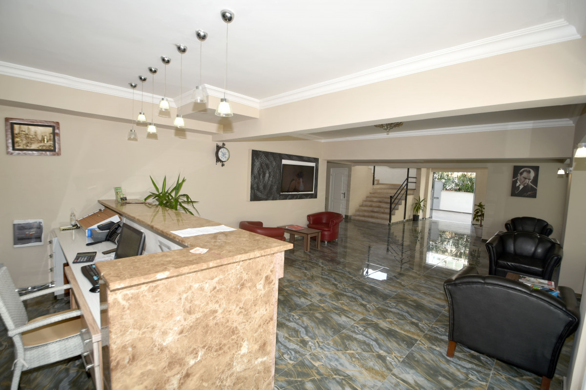 Almena City 3* миниатюра 6