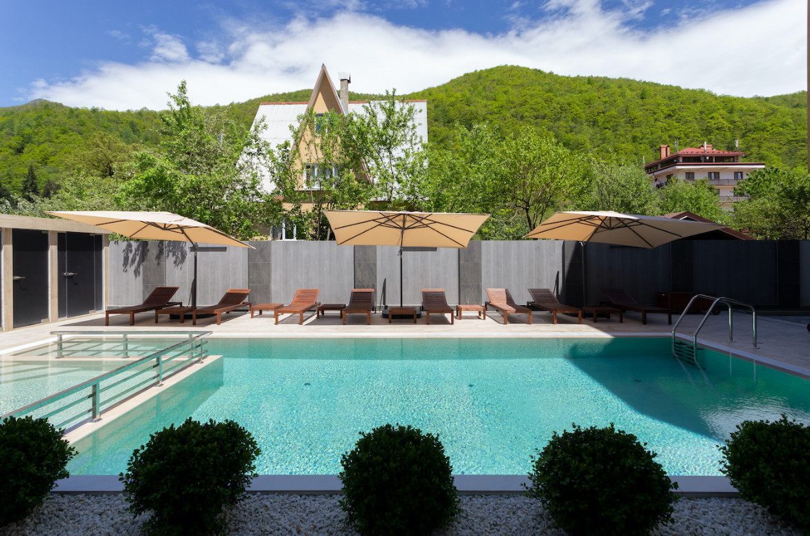 Ikos Polyana (Икос Поляна) 4* миниатюра 6