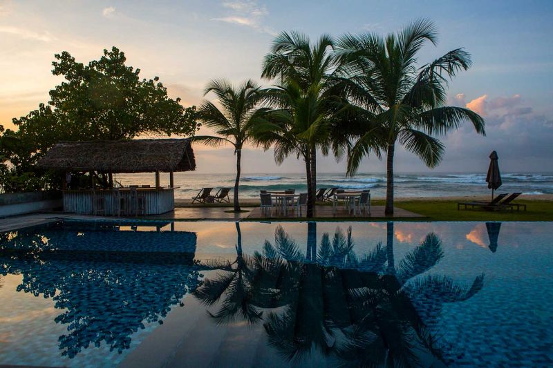 Sri Sharavi Beach Villas & Spa 5* миниатюра 4