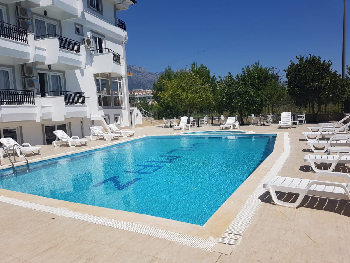 Elijah Hotel Boutique 3* миниатюра 2