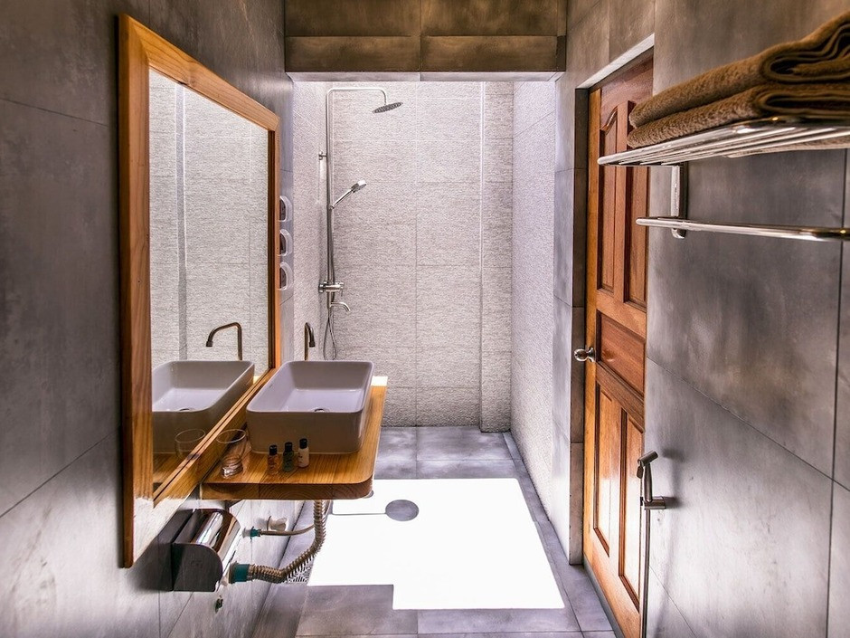 Endheri Sunset Dhangethi 3* миниатюра 3